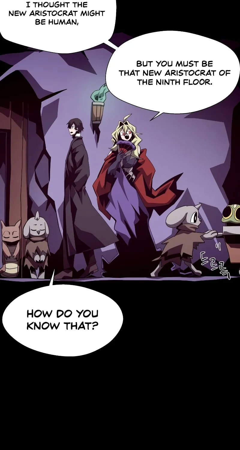 Read Dungeon Odyssey chapter 45 image 27 on Lezhin