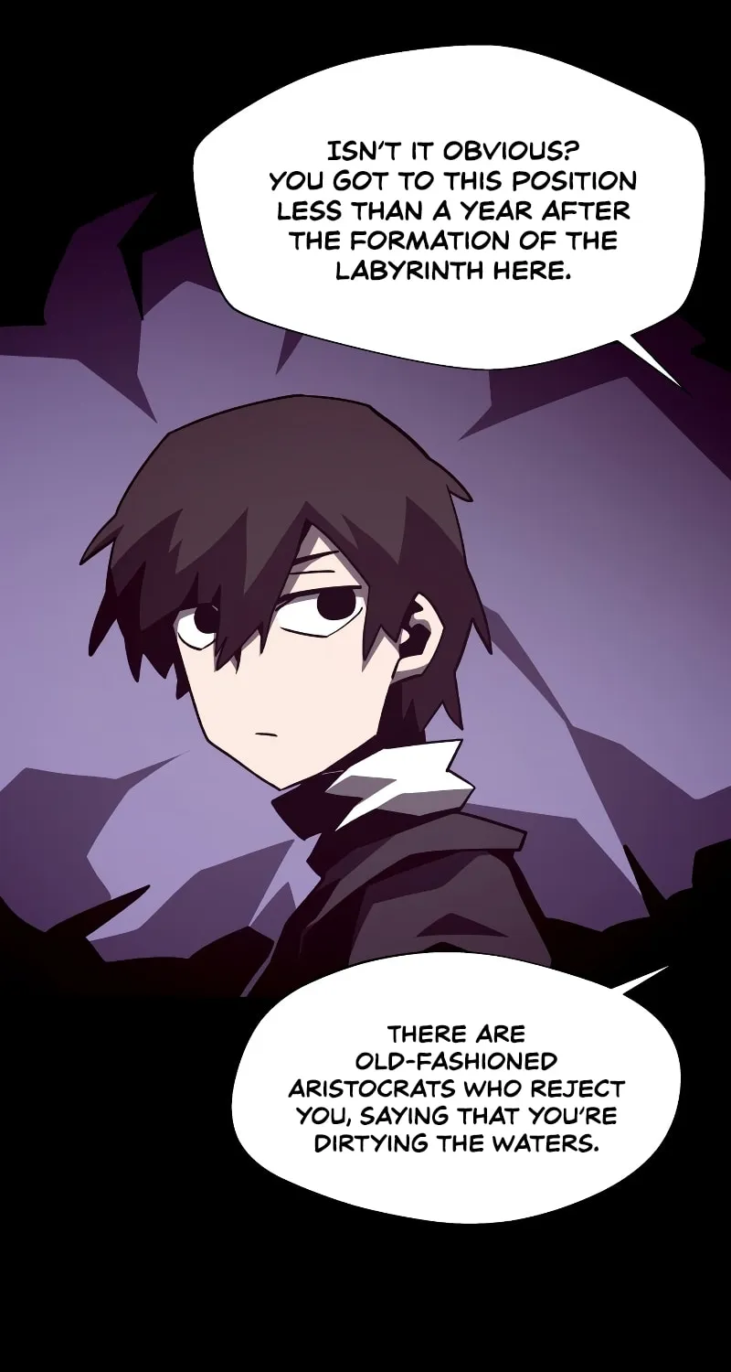 Read Dungeon Odyssey chapter 45 image 28 on Lezhin