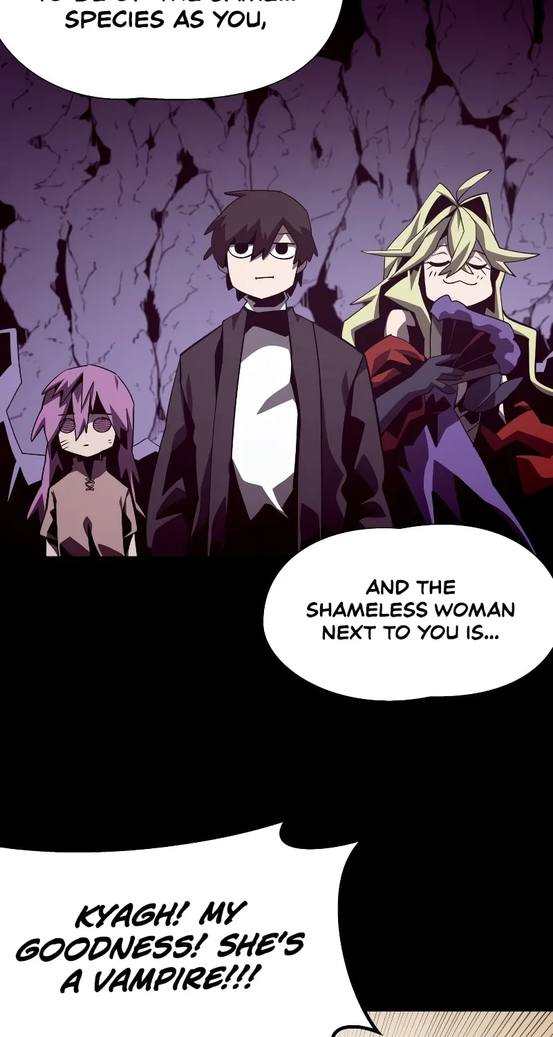 Read Dungeon Odyssey chapter 45 image 3 on Lezhin