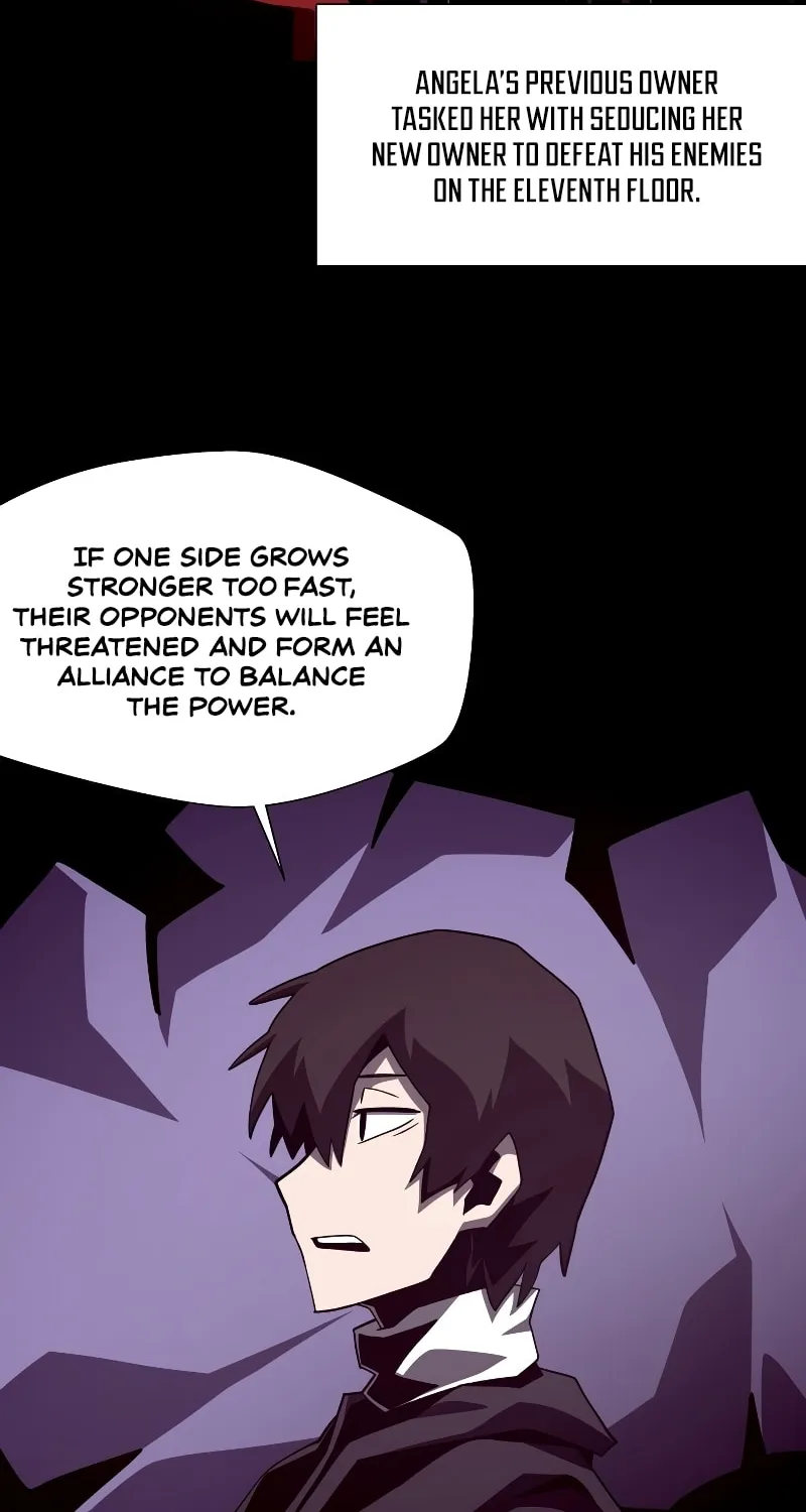 Read Dungeon Odyssey chapter 45 image 32 on Lezhin