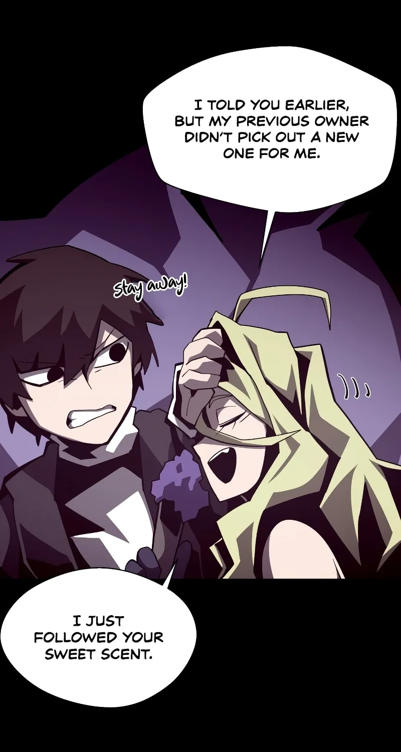 Read Dungeon Odyssey chapter 45 image 35 on Lezhin