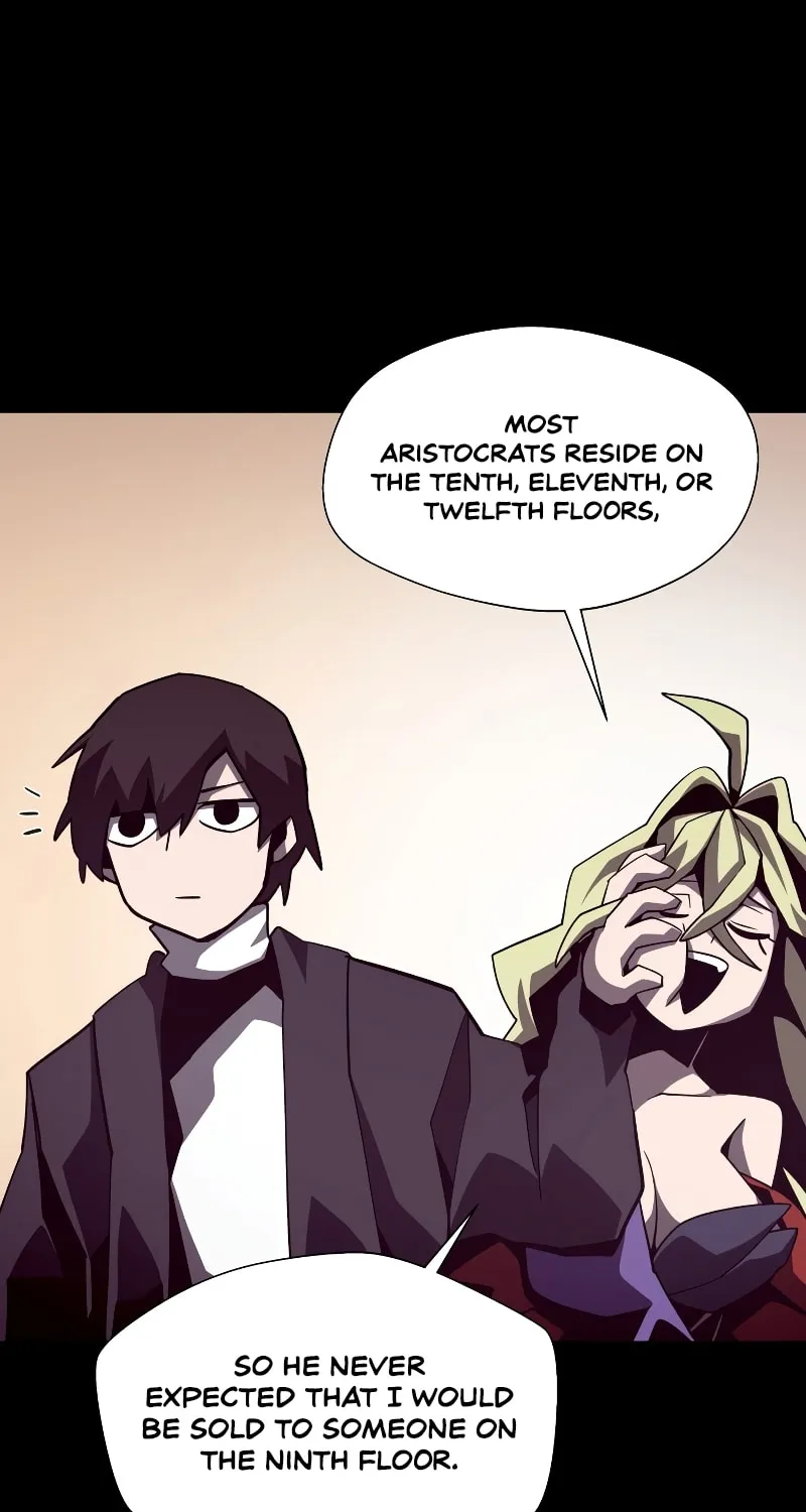 Read Dungeon Odyssey chapter 45 image 36 on Lezhin