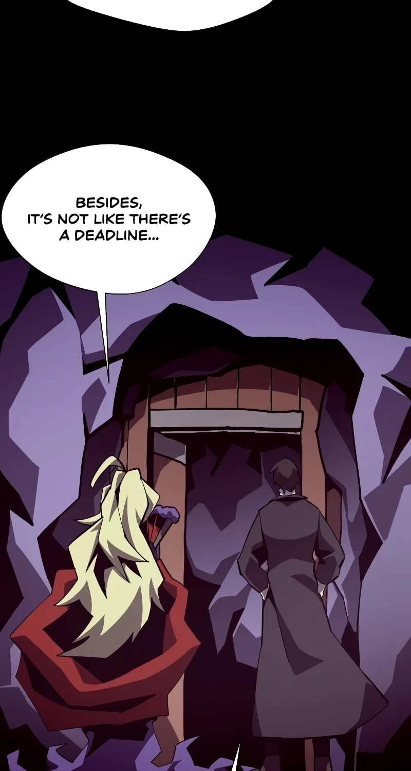 Read Dungeon Odyssey chapter 45 image 37 on Lezhin