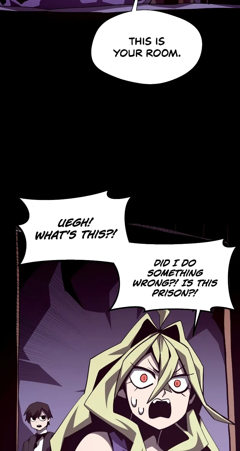 Read Dungeon Odyssey chapter 45 image 38 on Lezhin