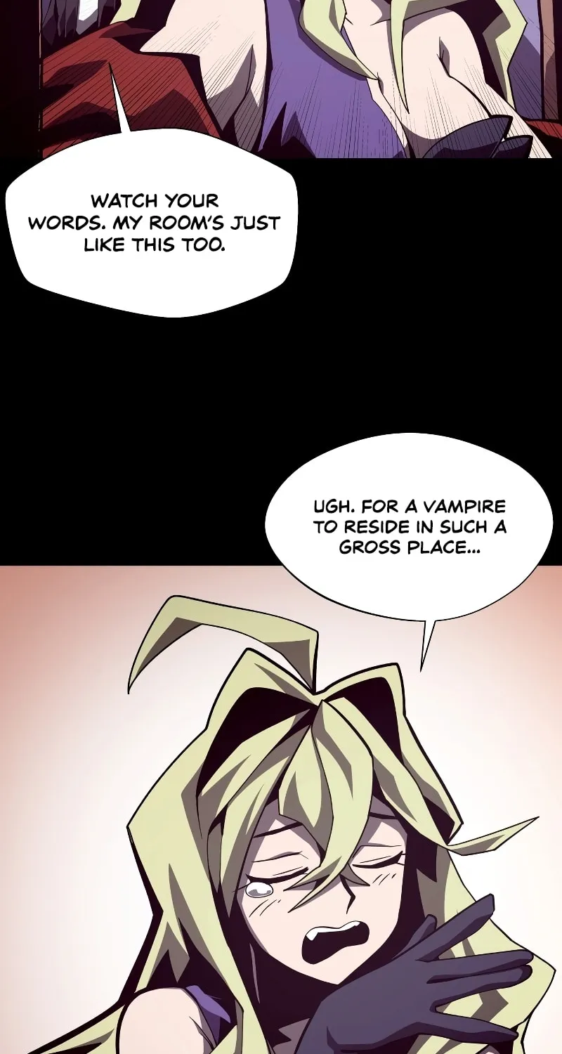 Read Dungeon Odyssey chapter 45 image 39 on Lezhin
