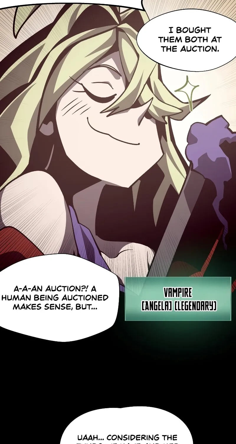 Read Dungeon Odyssey chapter 45 image 4 on Lezhin