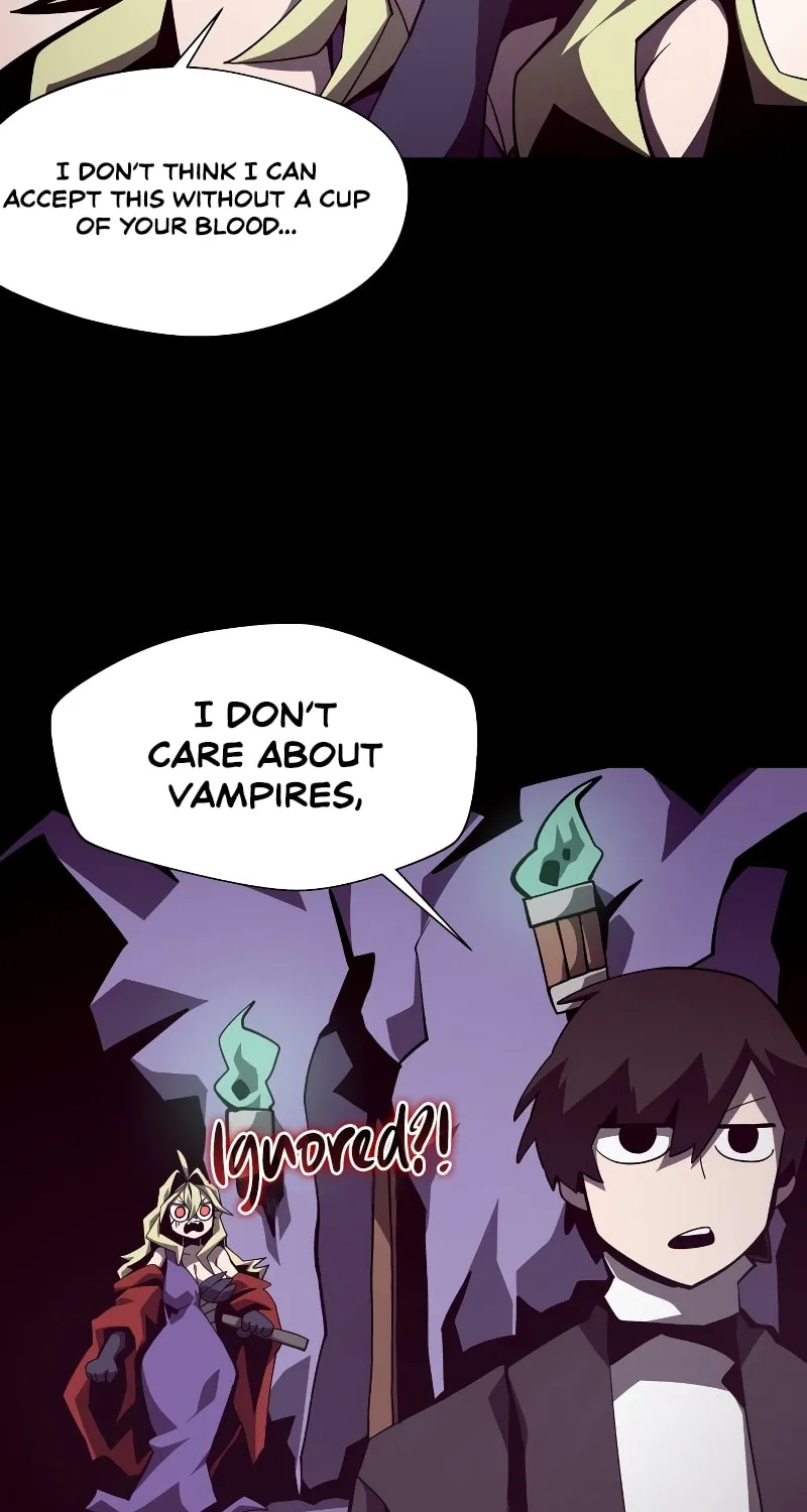Read Dungeon Odyssey chapter 45 image 40 on Lezhin