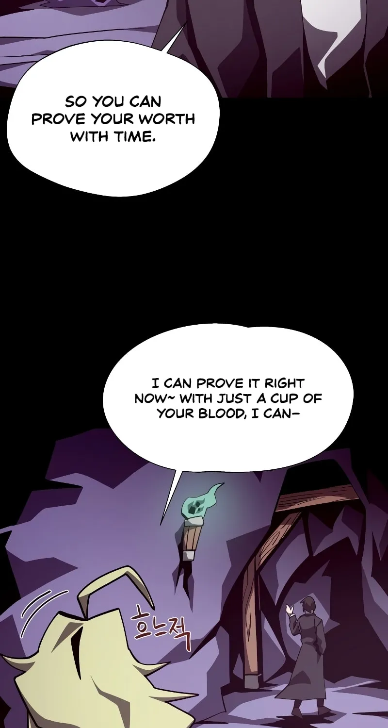 Read Dungeon Odyssey chapter 45 image 41 on Lezhin