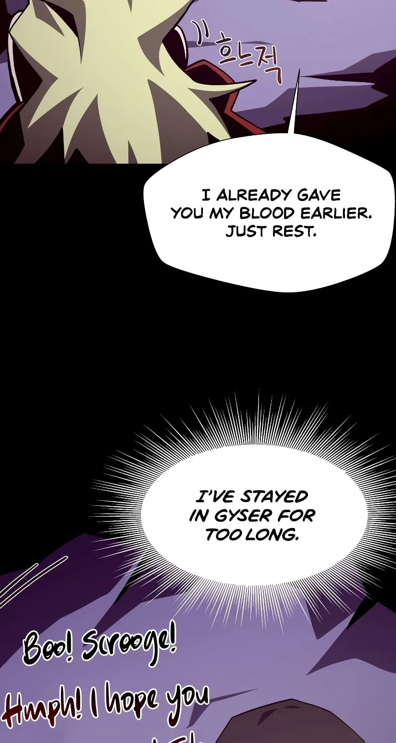 Read Dungeon Odyssey chapter 45 image 42 on Lezhin