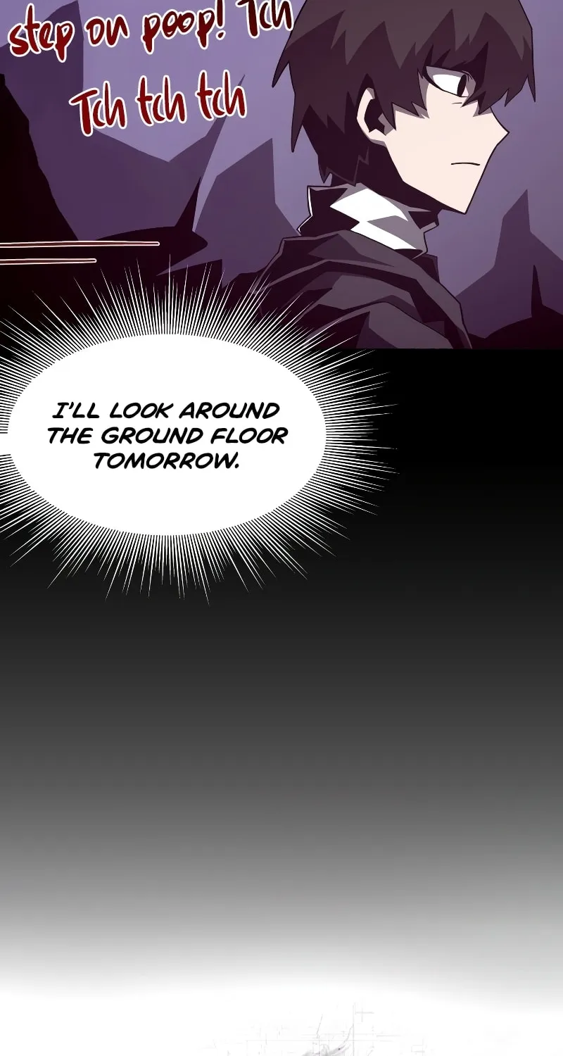 Read Dungeon Odyssey chapter 45 image 43 on Lezhin