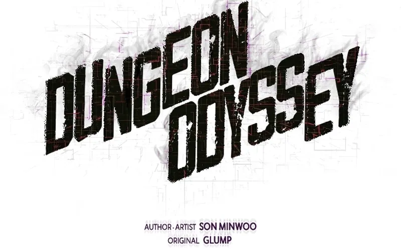 Read Dungeon Odyssey chapter 45 image 44 on Lezhin