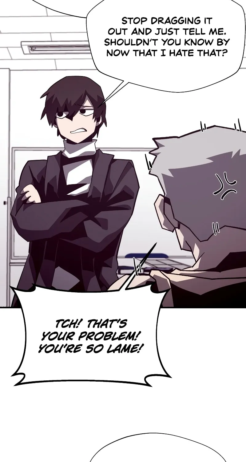 Read Dungeon Odyssey chapter 45 image 48 on Lezhin