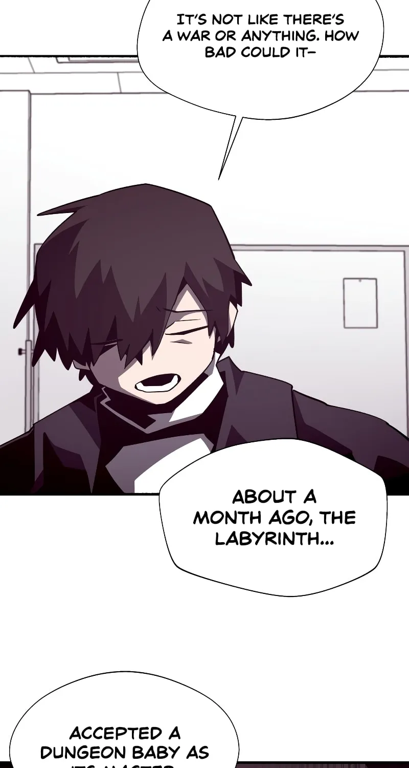 Read Dungeon Odyssey chapter 45 image 49 on Lezhin