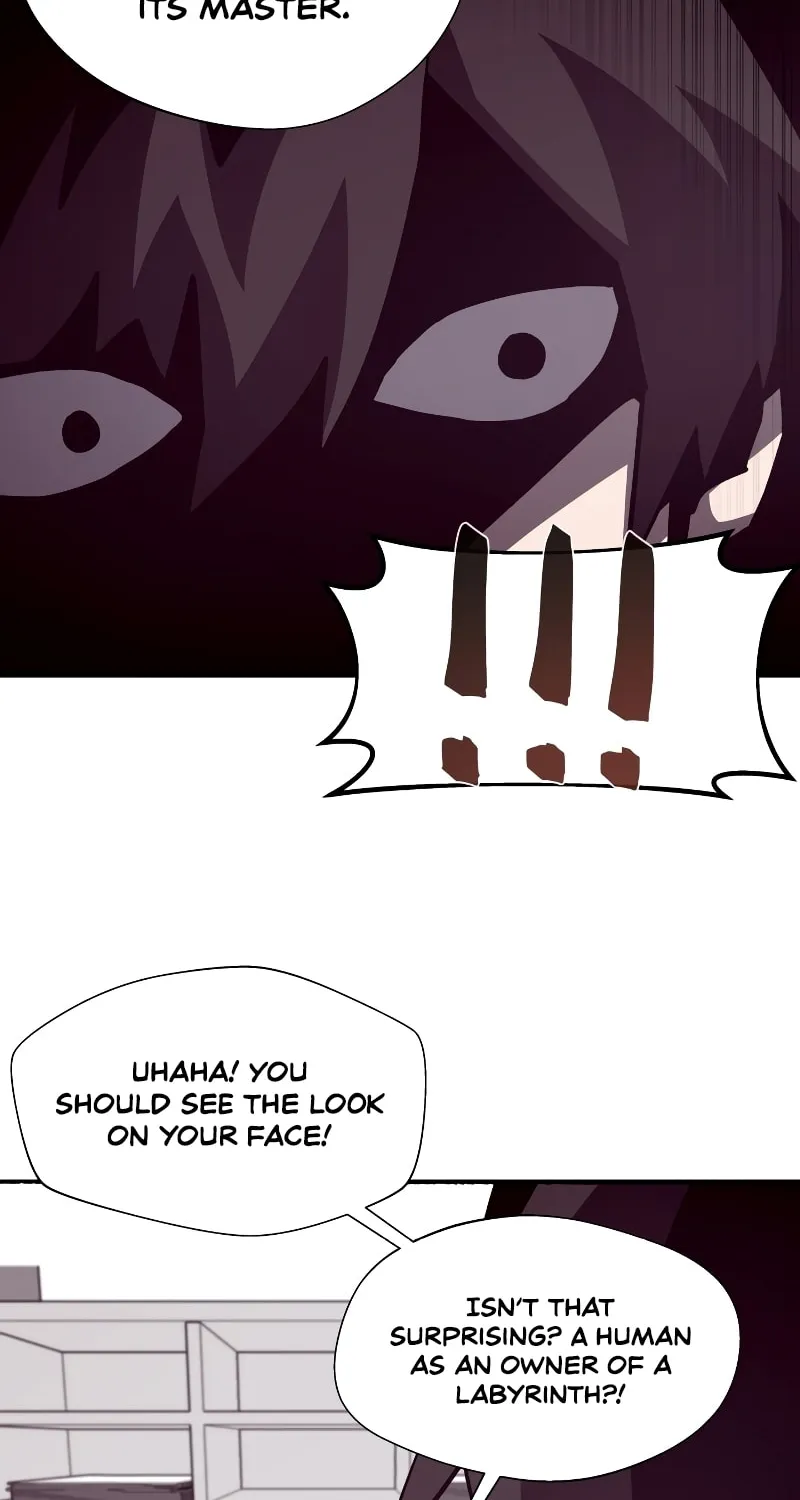 Read Dungeon Odyssey chapter 45 image 50 on Lezhin