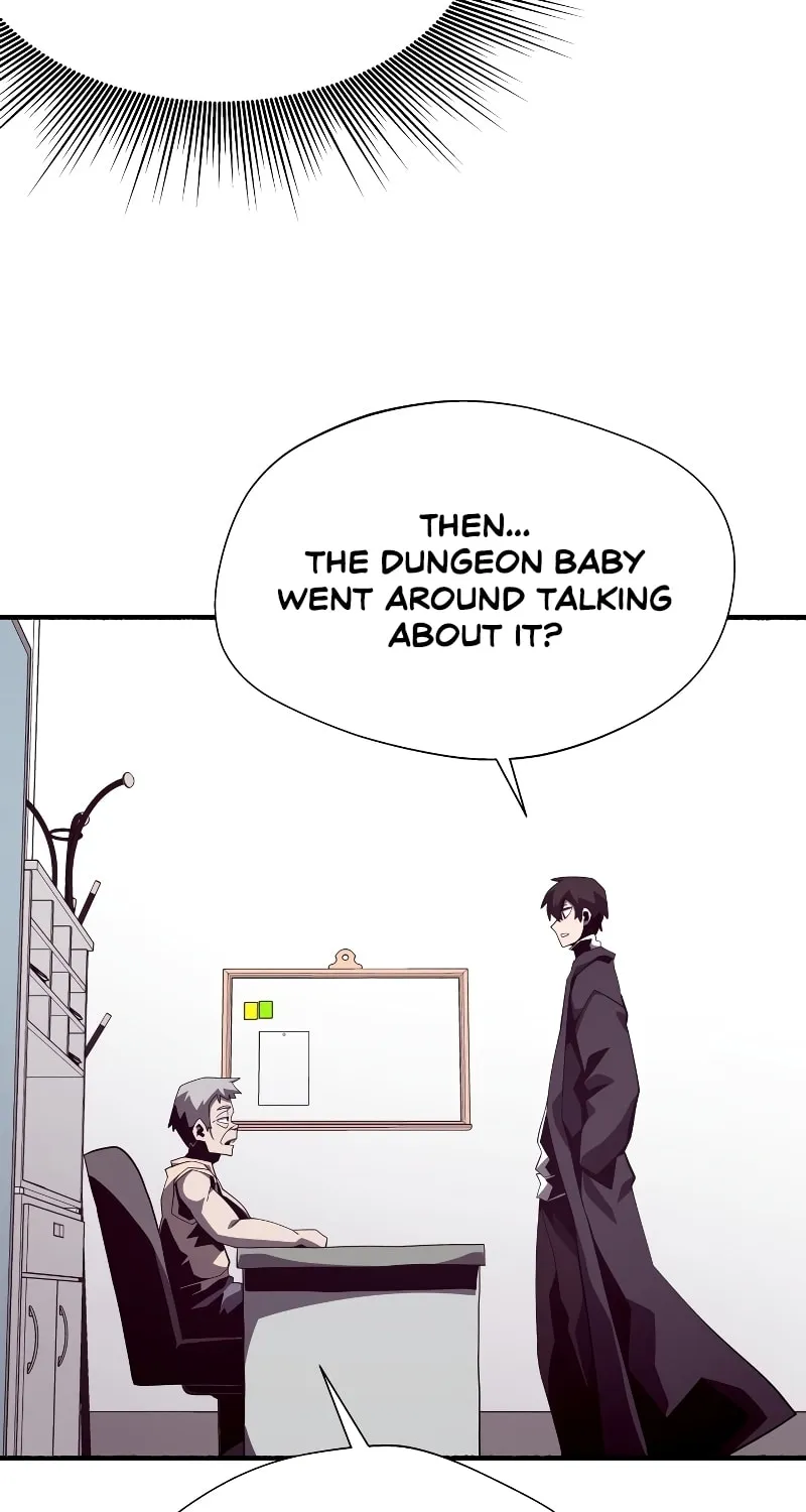 Read Dungeon Odyssey chapter 45 image 54 on Lezhin