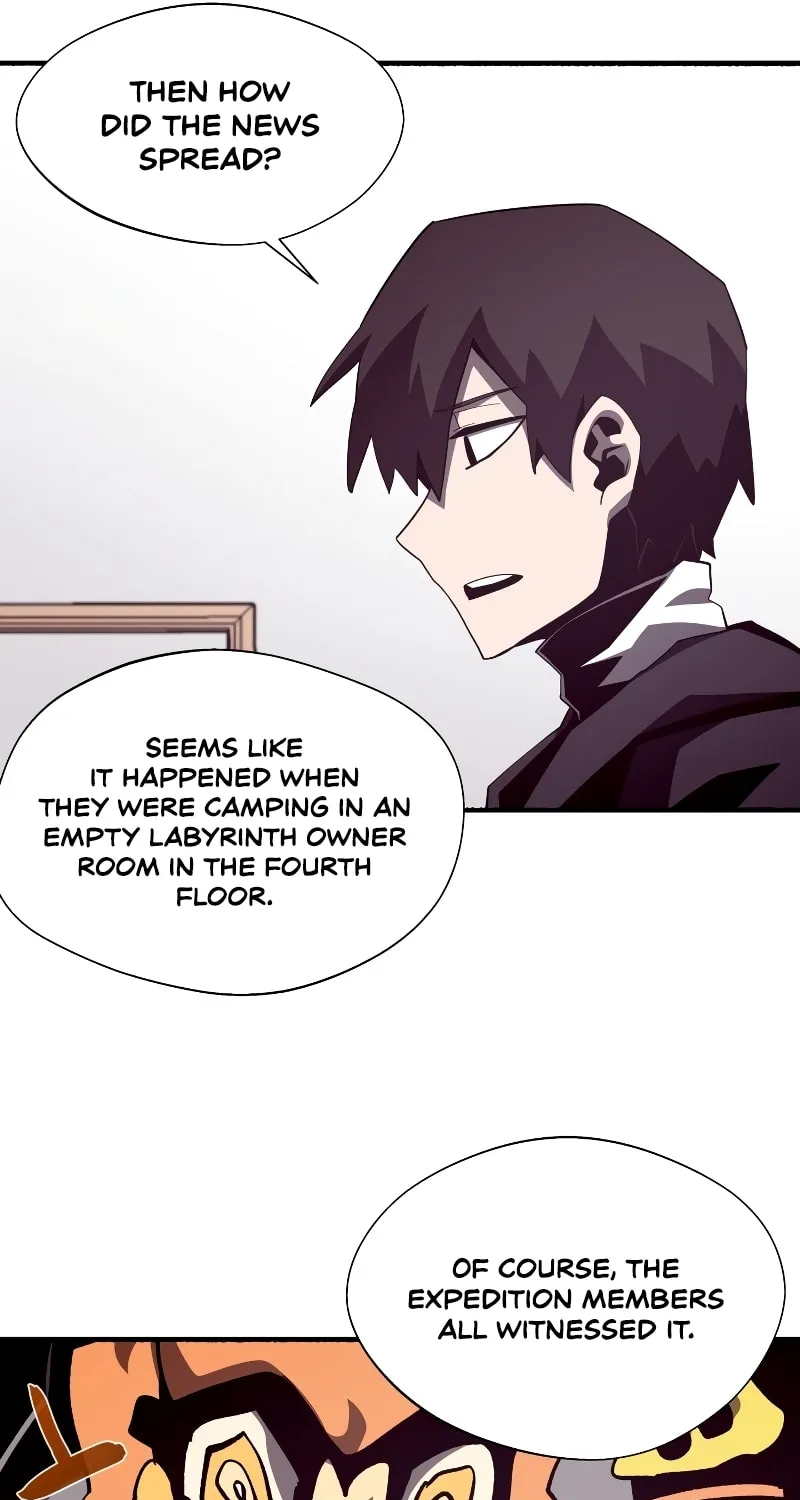 Read Dungeon Odyssey chapter 45 image 56 on Lezhin