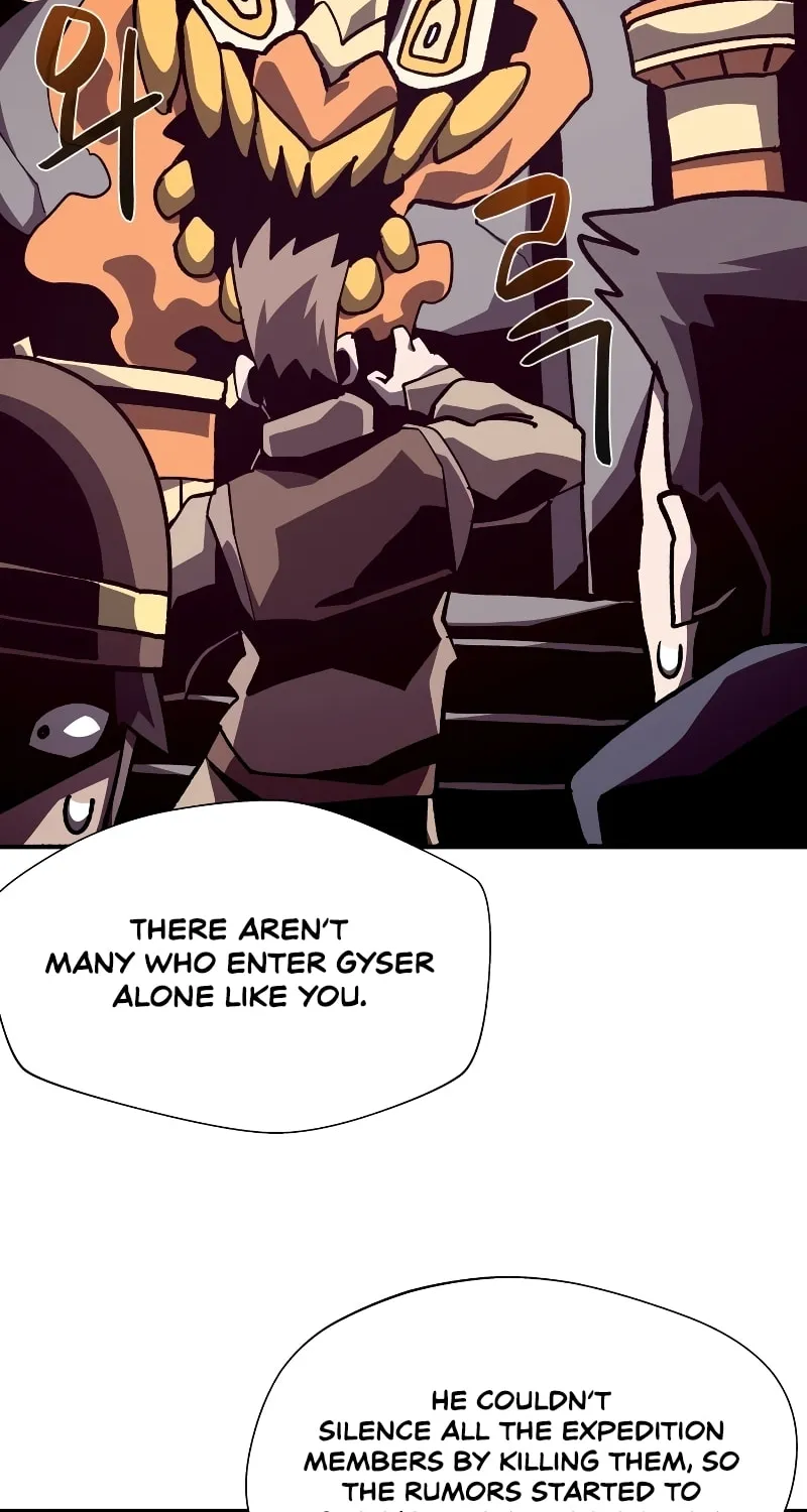Read Dungeon Odyssey chapter 45 image 57 on Lezhin