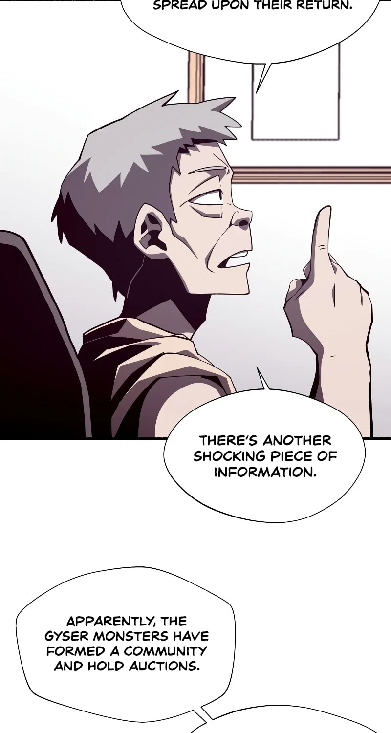 Read Dungeon Odyssey chapter 45 image 58 on Lezhin