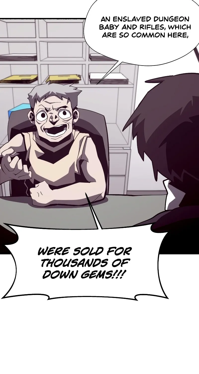 Read Dungeon Odyssey chapter 45 image 59 on Lezhin