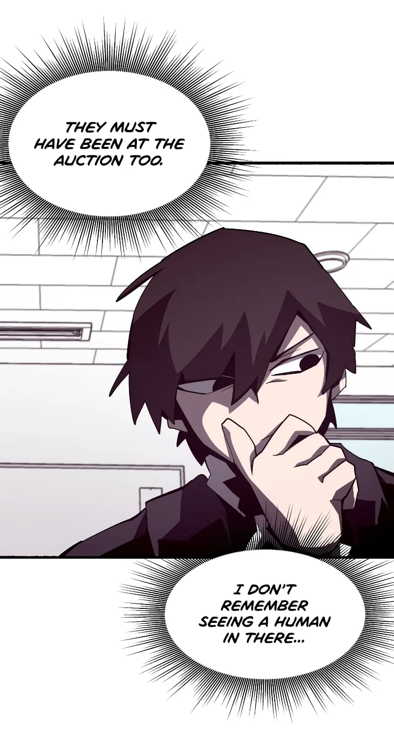 Read Dungeon Odyssey chapter 45 image 60 on Lezhin