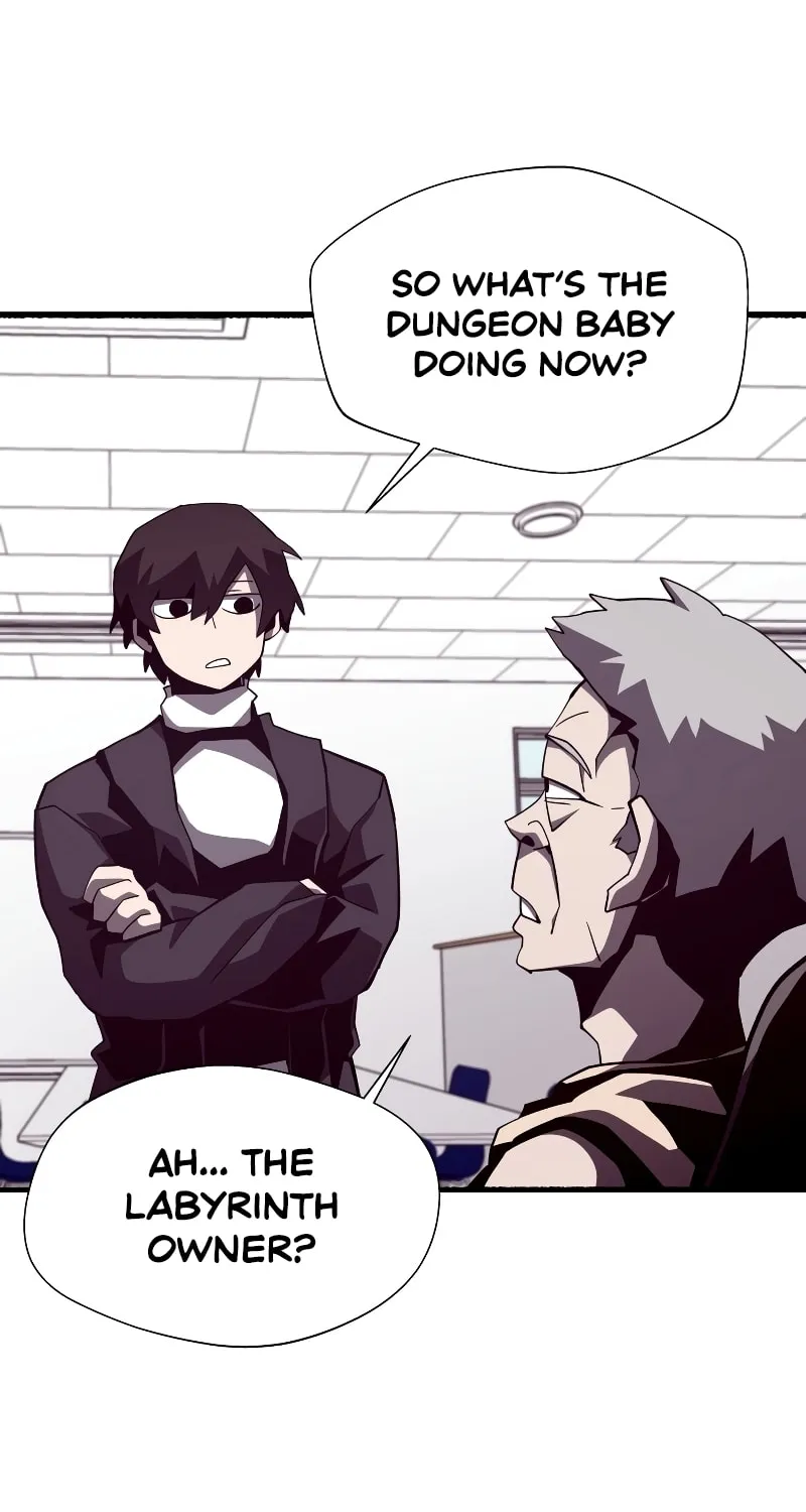 Read Dungeon Odyssey chapter 45 image 61 on Lezhin