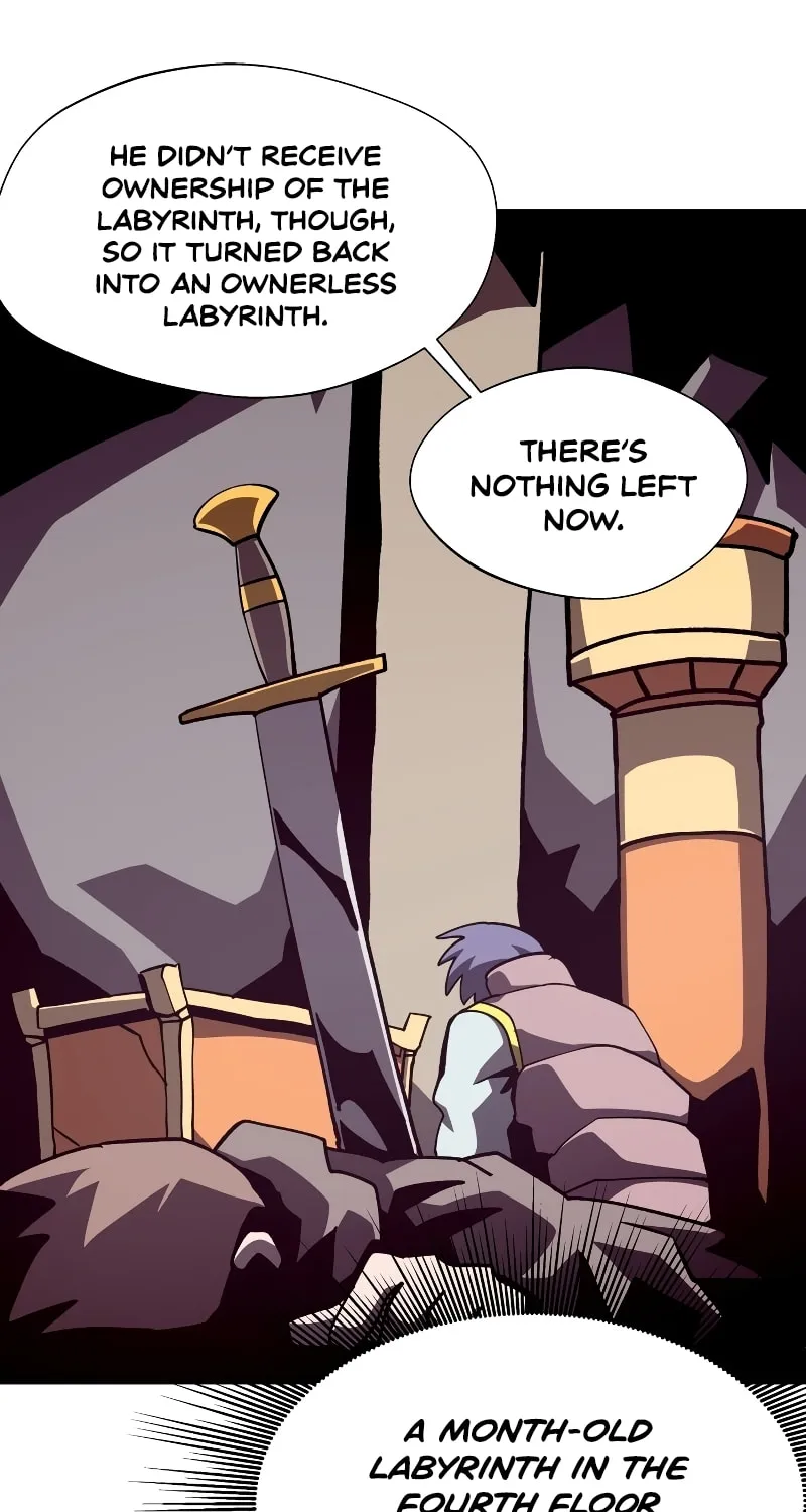 Read Dungeon Odyssey chapter 45 image 64 on Lezhin