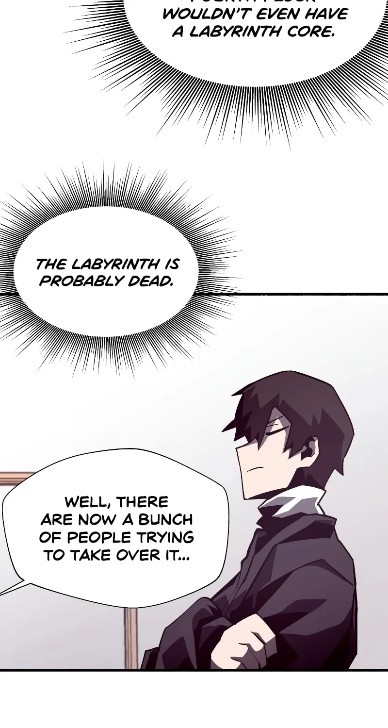Read Dungeon Odyssey chapter 45 image 65 on Lezhin