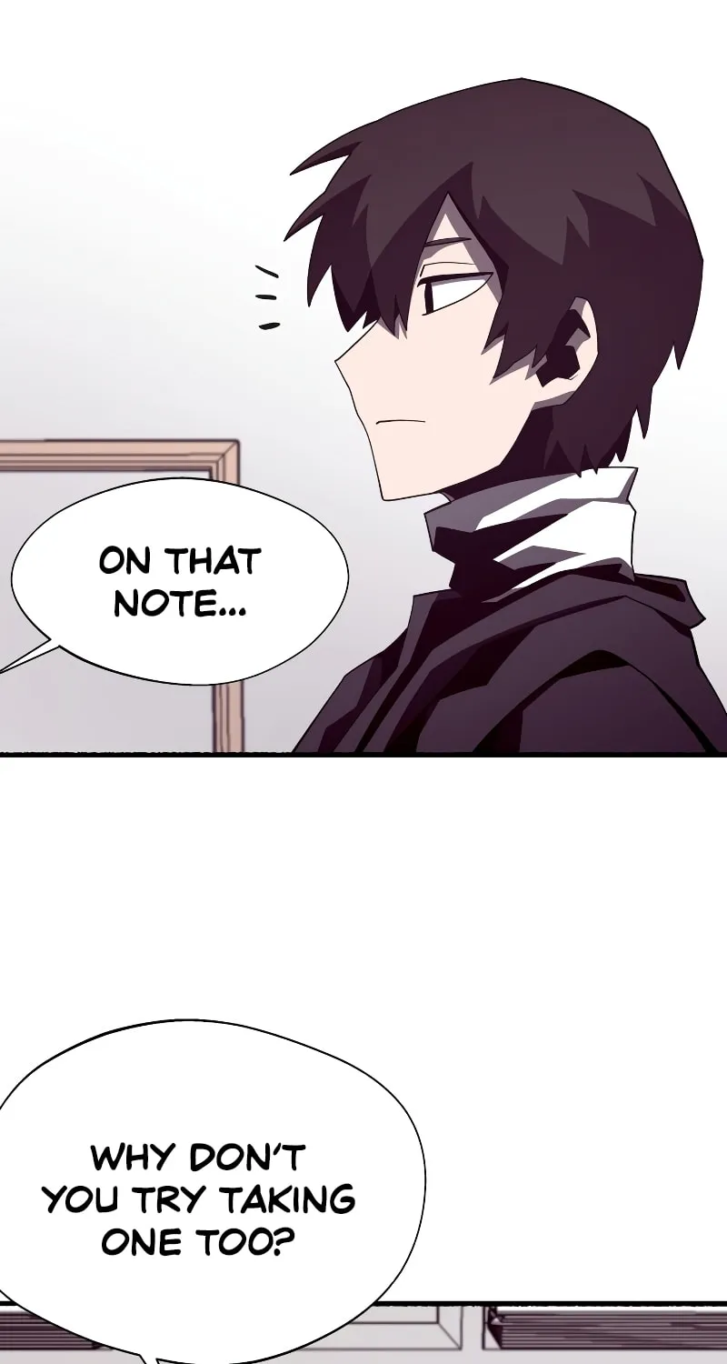 Read Dungeon Odyssey chapter 45 image 67 on Lezhin