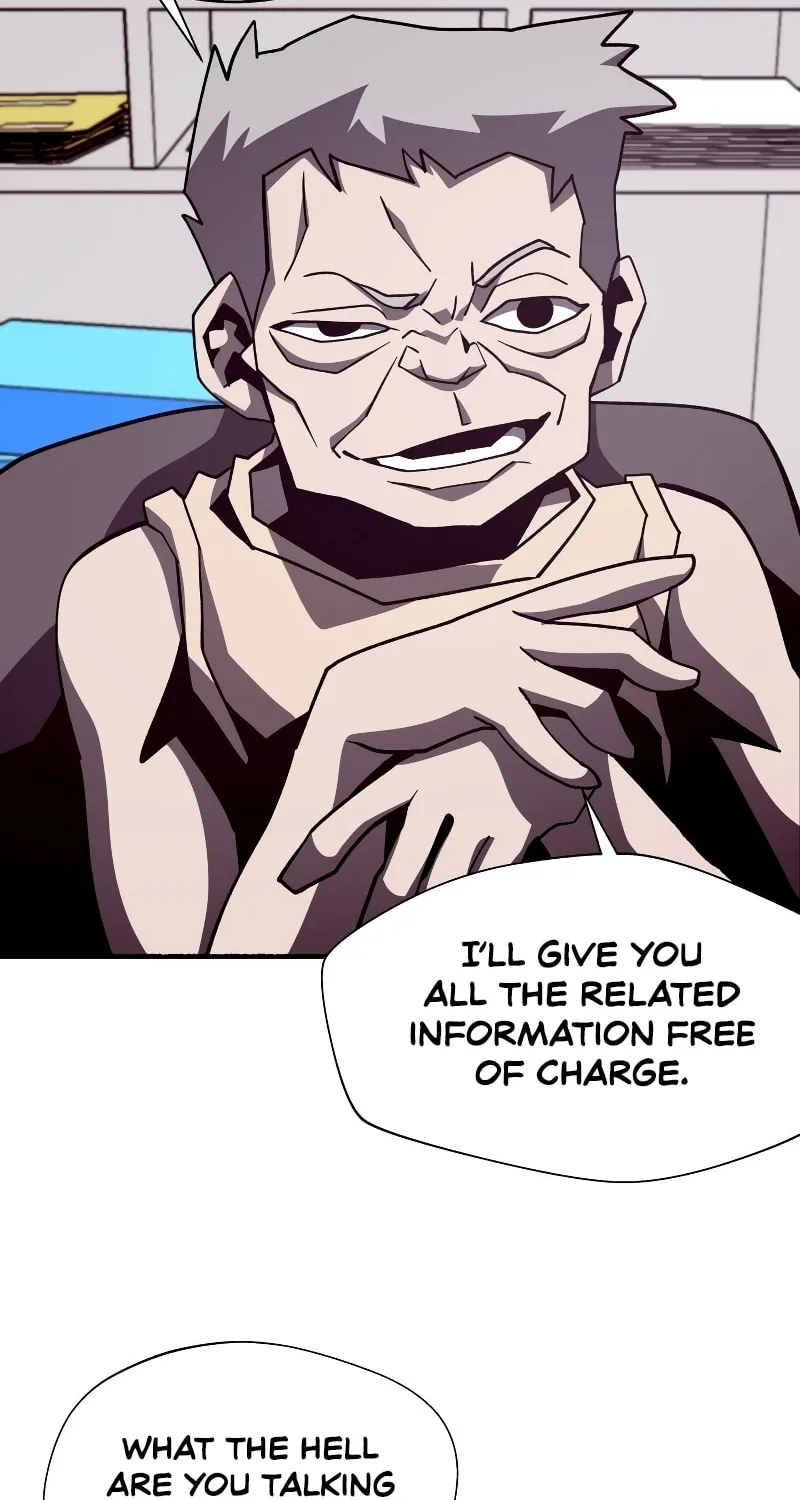 Read Dungeon Odyssey chapter 45 image 68 on Lezhin