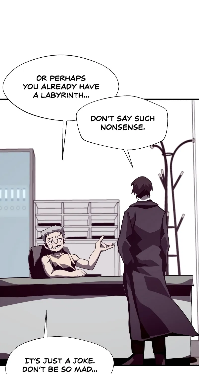 Read Dungeon Odyssey chapter 45 image 71 on Lezhin