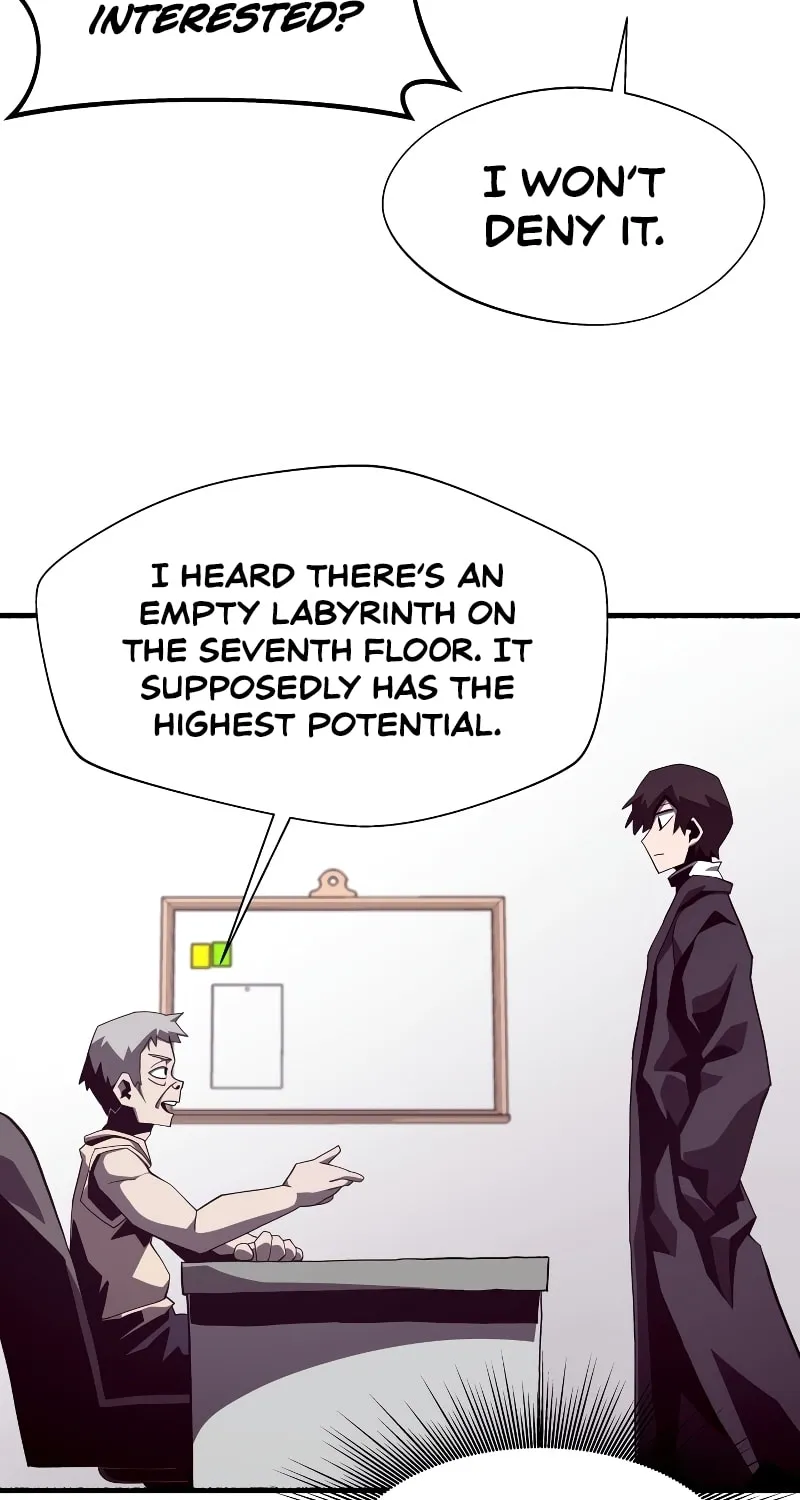 Read Dungeon Odyssey chapter 45 image 73 on Lezhin