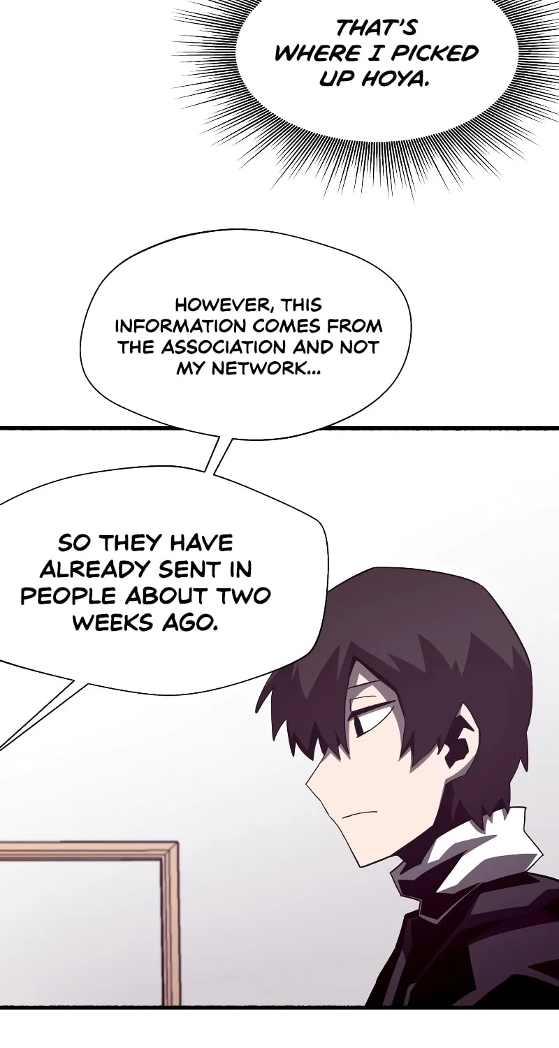 Read Dungeon Odyssey chapter 45 image 74 on Lezhin