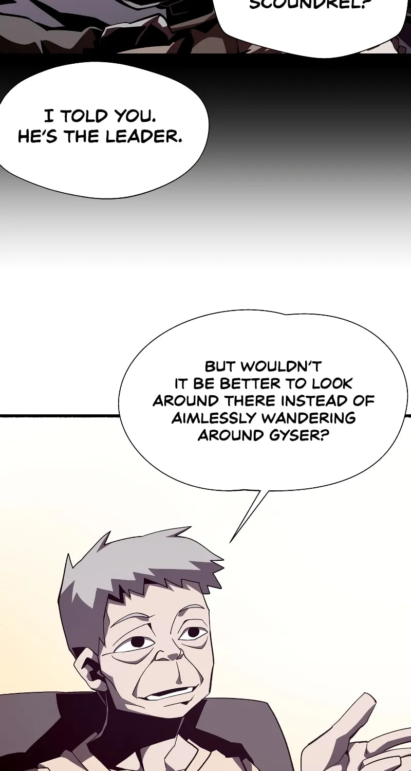 Read Dungeon Odyssey chapter 45 image 76 on Lezhin