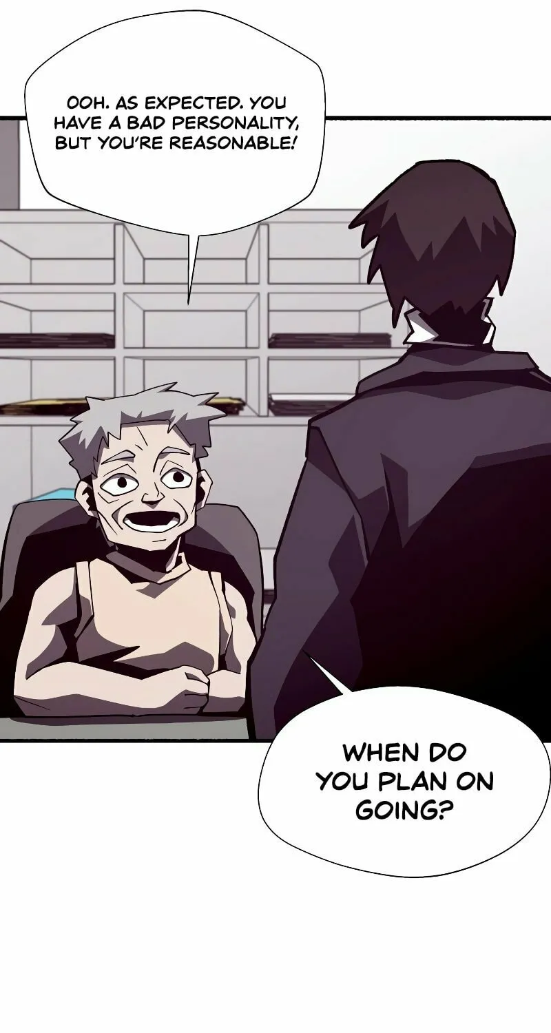 Read Dungeon Odyssey chapter 45 image 78 on Lezhin