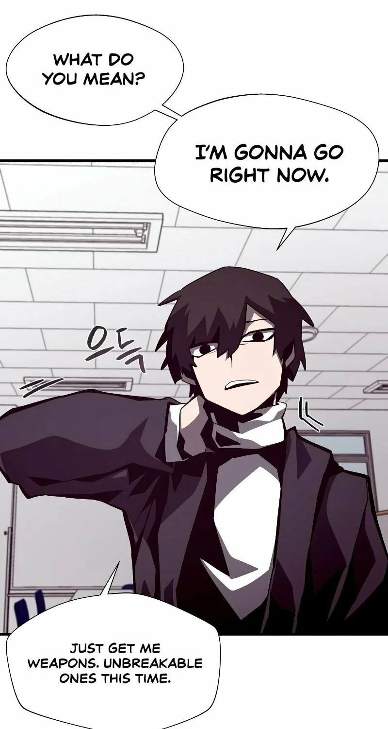 Read Dungeon Odyssey chapter 45 image 79 on Lezhin