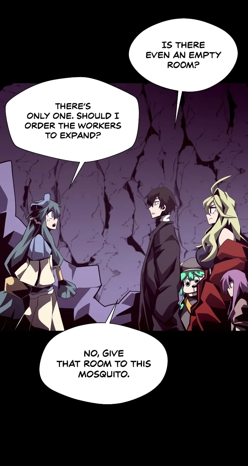 Read Dungeon Odyssey chapter 45 image 8 on Lezhin
