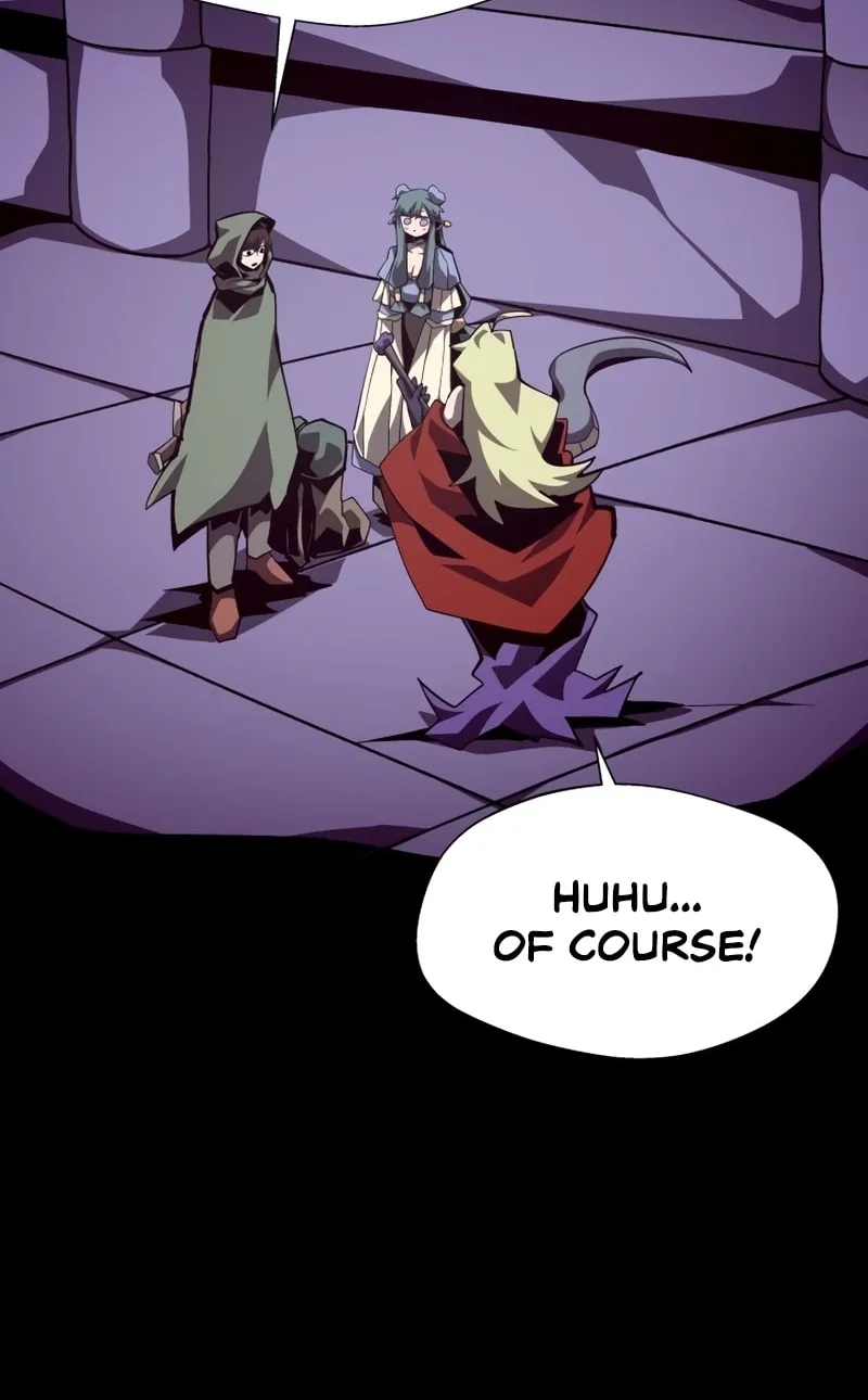 Read Dungeon Odyssey chapter 46 image 10 on Lezhin