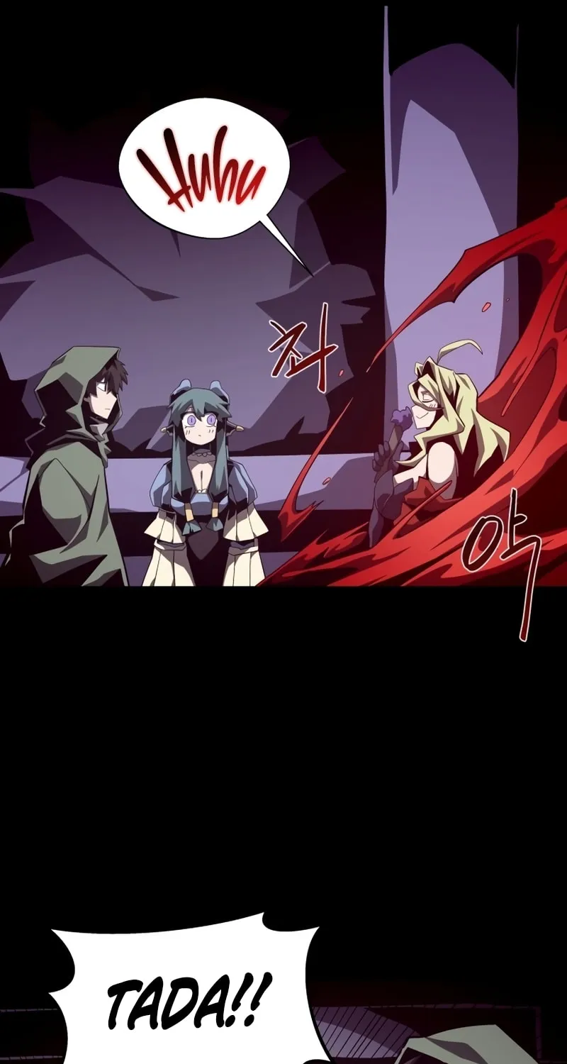 Read Dungeon Odyssey chapter 46 image 11 on Lezhin
