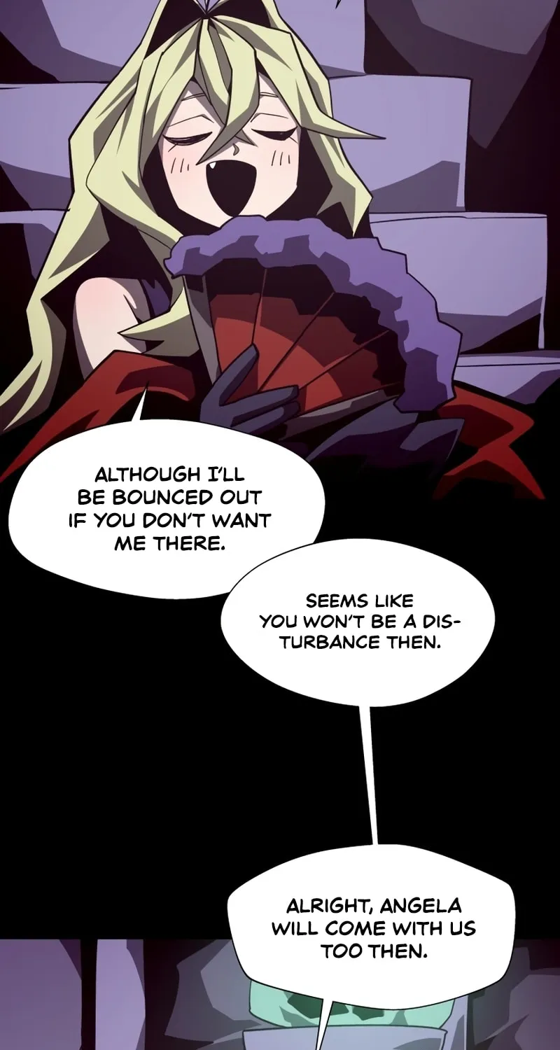 Read Dungeon Odyssey chapter 46 image 13 on Lezhin