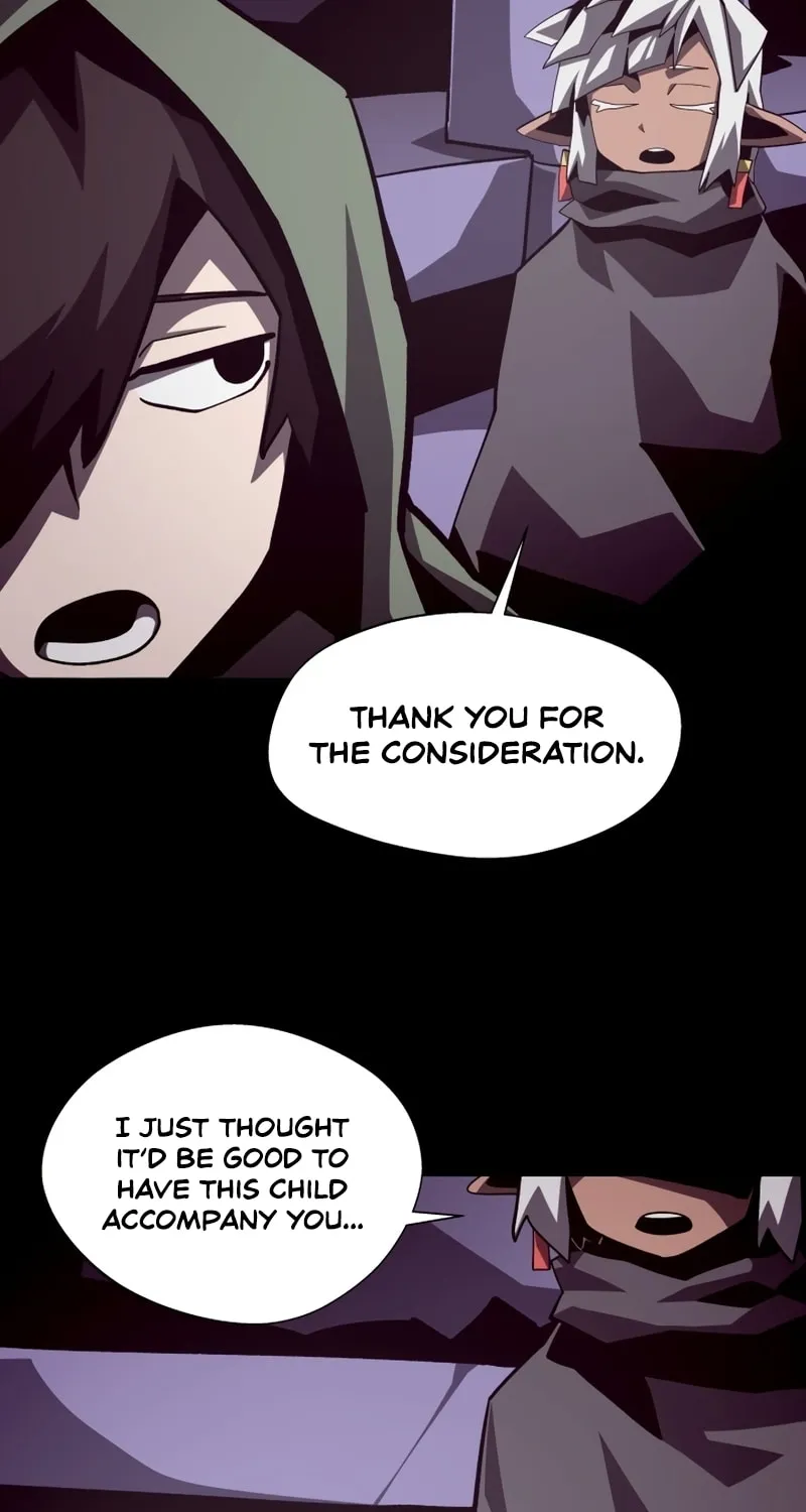 Read Dungeon Odyssey chapter 46 image 15 on Lezhin