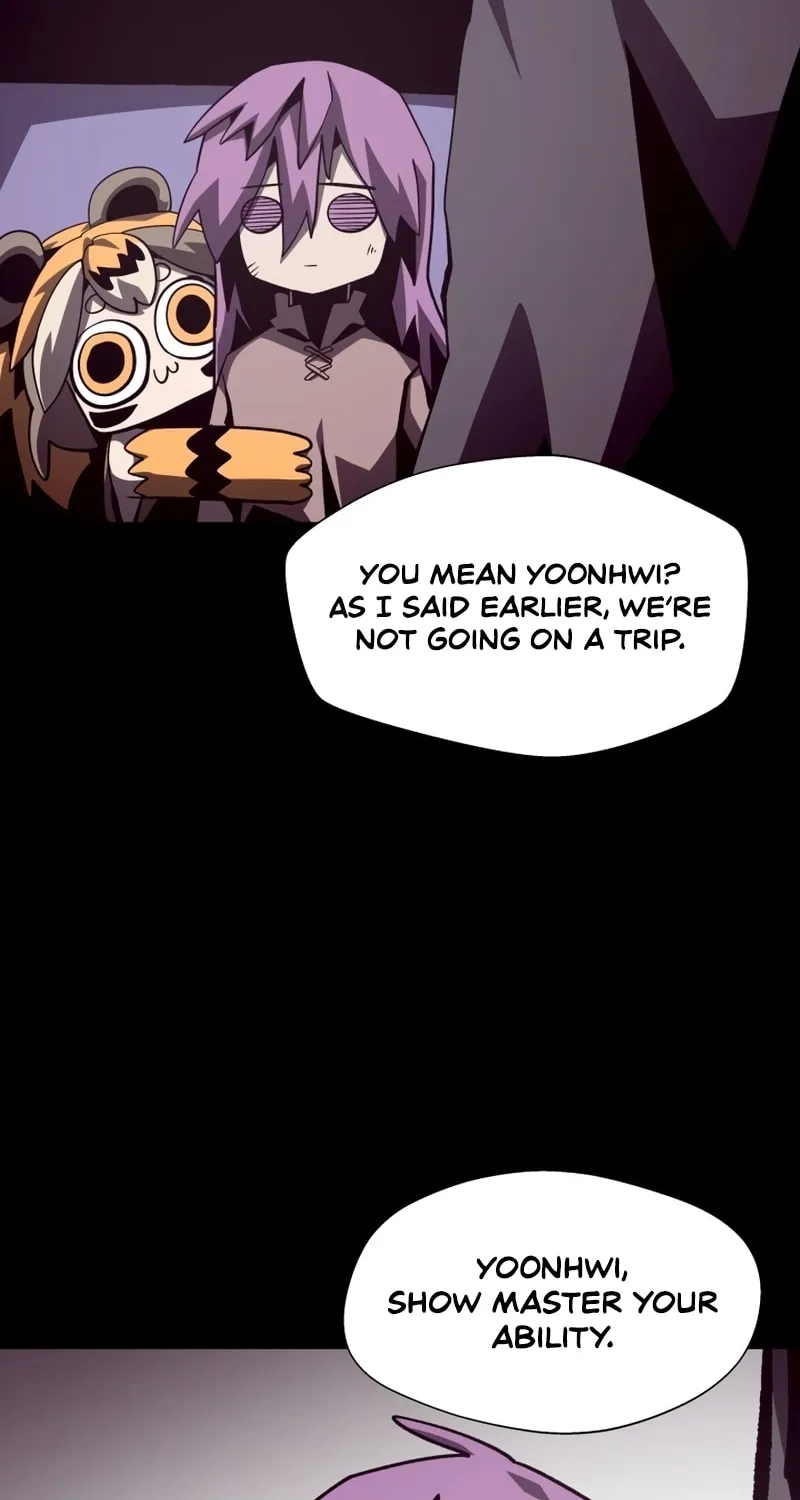 Read Dungeon Odyssey chapter 46 image 16 on Lezhin
