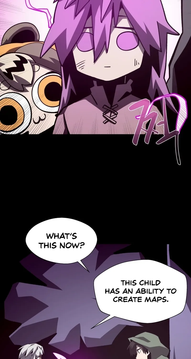 Read Dungeon Odyssey chapter 46 image 18 on Lezhin