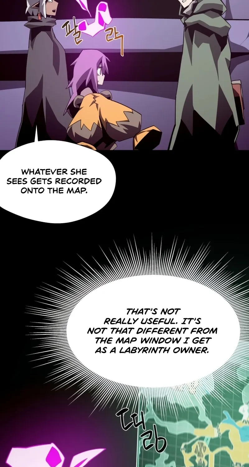 Read Dungeon Odyssey chapter 46 image 19 on Lezhin