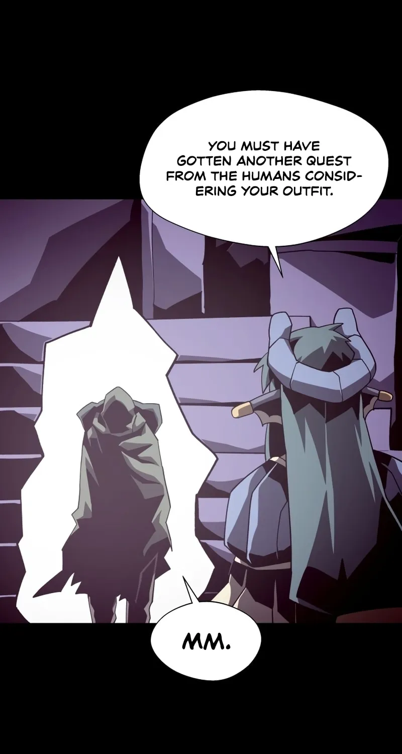 Read Dungeon Odyssey chapter 46 image 2 on Lezhin