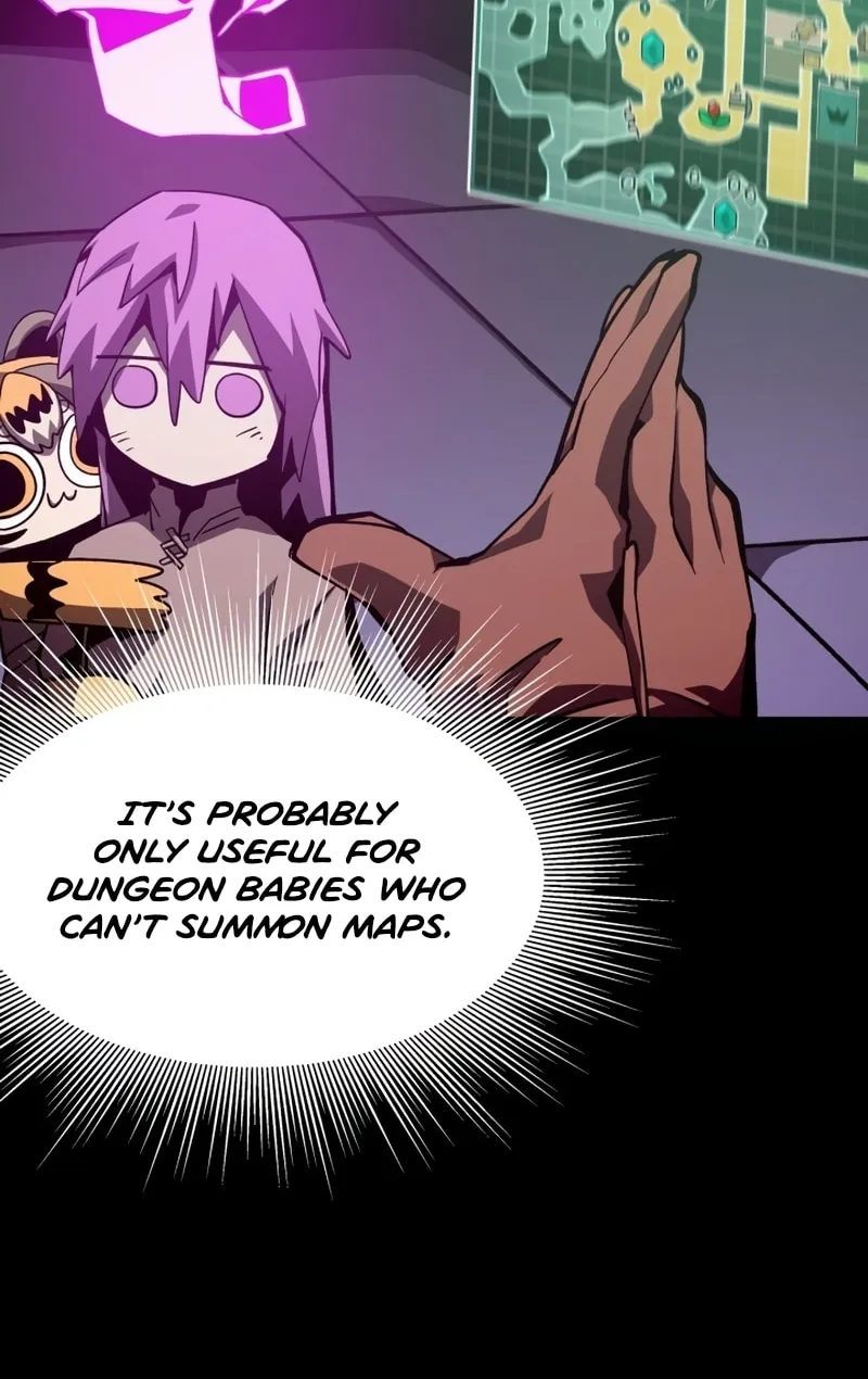 Read Dungeon Odyssey chapter 46 image 20 on Lezhin