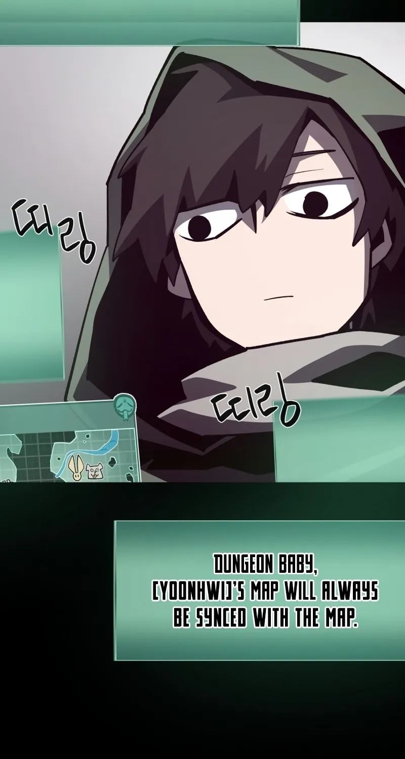 Read Dungeon Odyssey chapter 46 image 22 on Lezhin