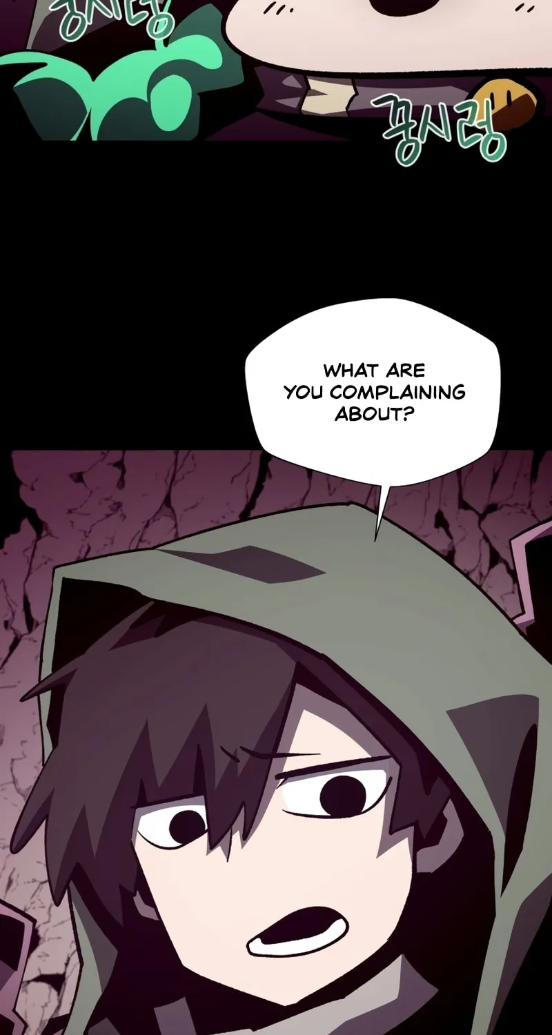 Read Dungeon Odyssey chapter 46 image 37 on Lezhin