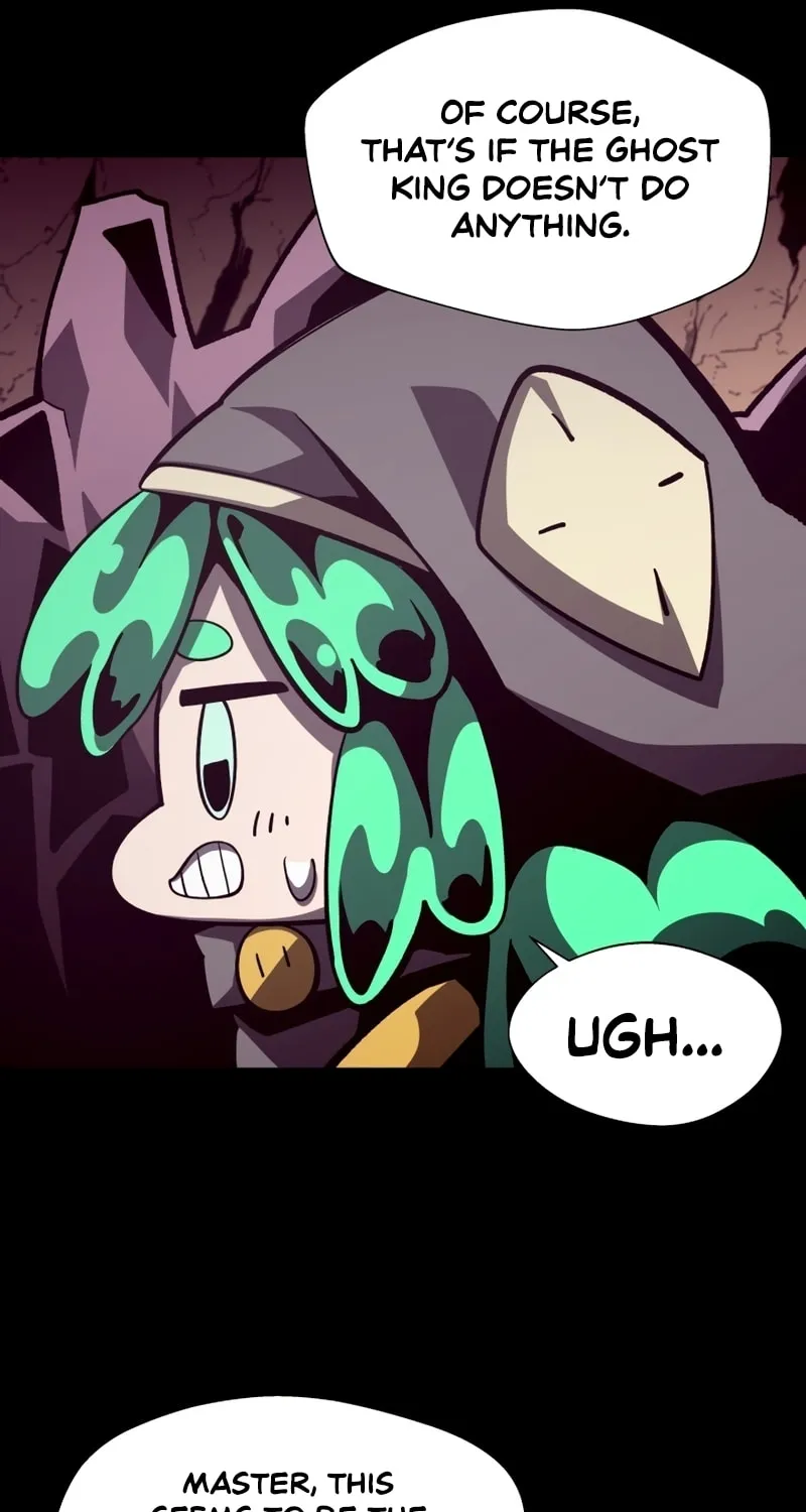 Read Dungeon Odyssey chapter 46 image 41 on Lezhin