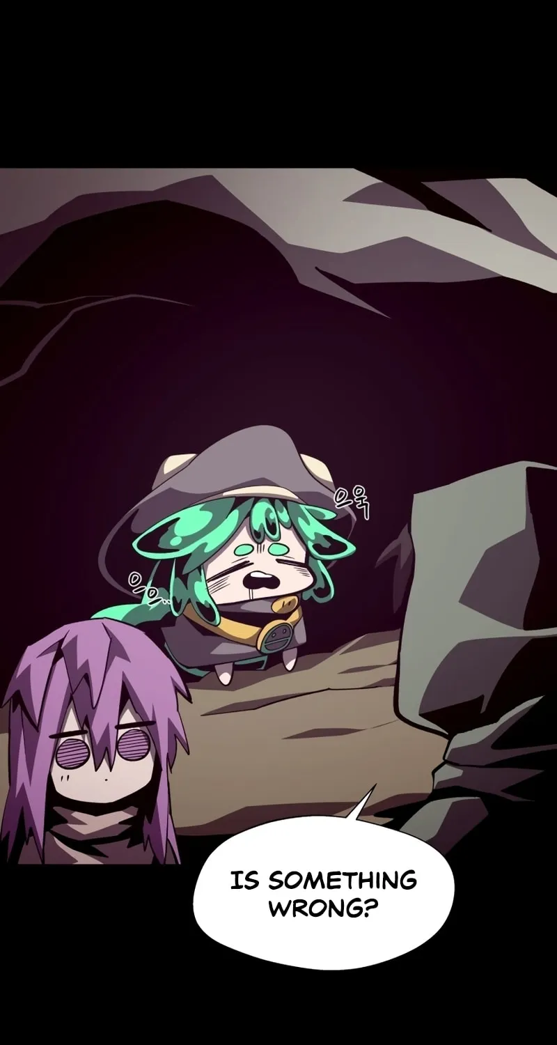 Read Dungeon Odyssey chapter 46 image 46 on Lezhin