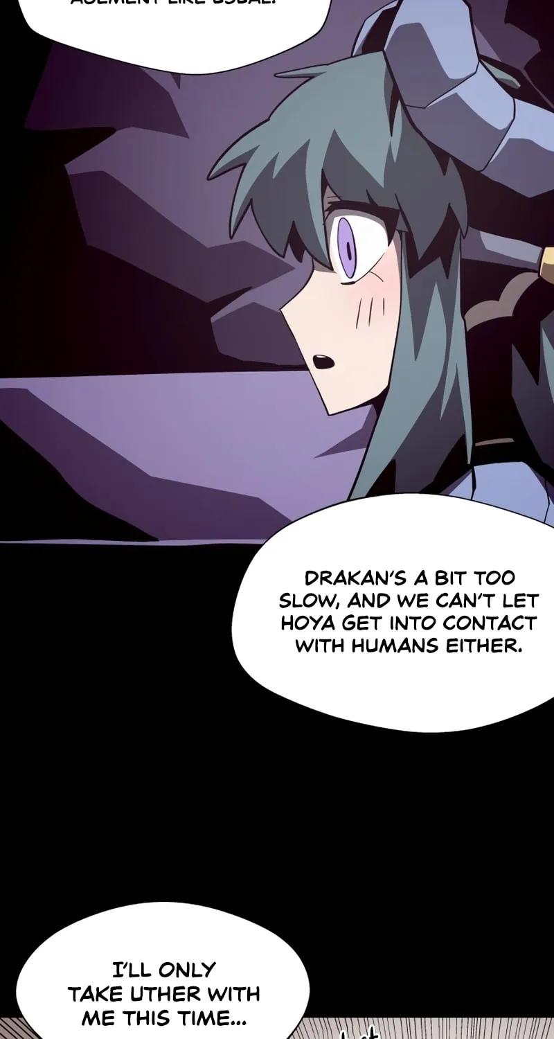 Read Dungeon Odyssey chapter 46 image 5 on Lezhin